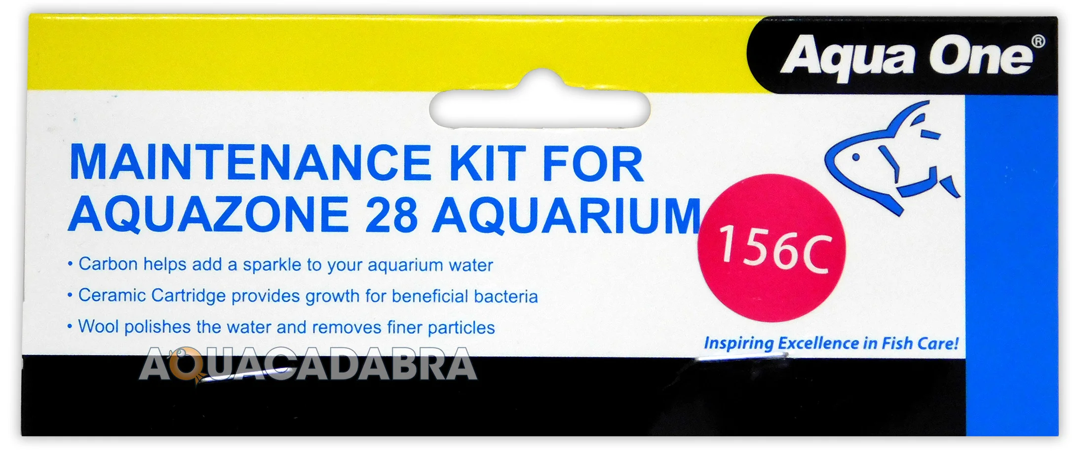 A1 AquaVue 380 Carbon & Ceramic 156C - Image 3