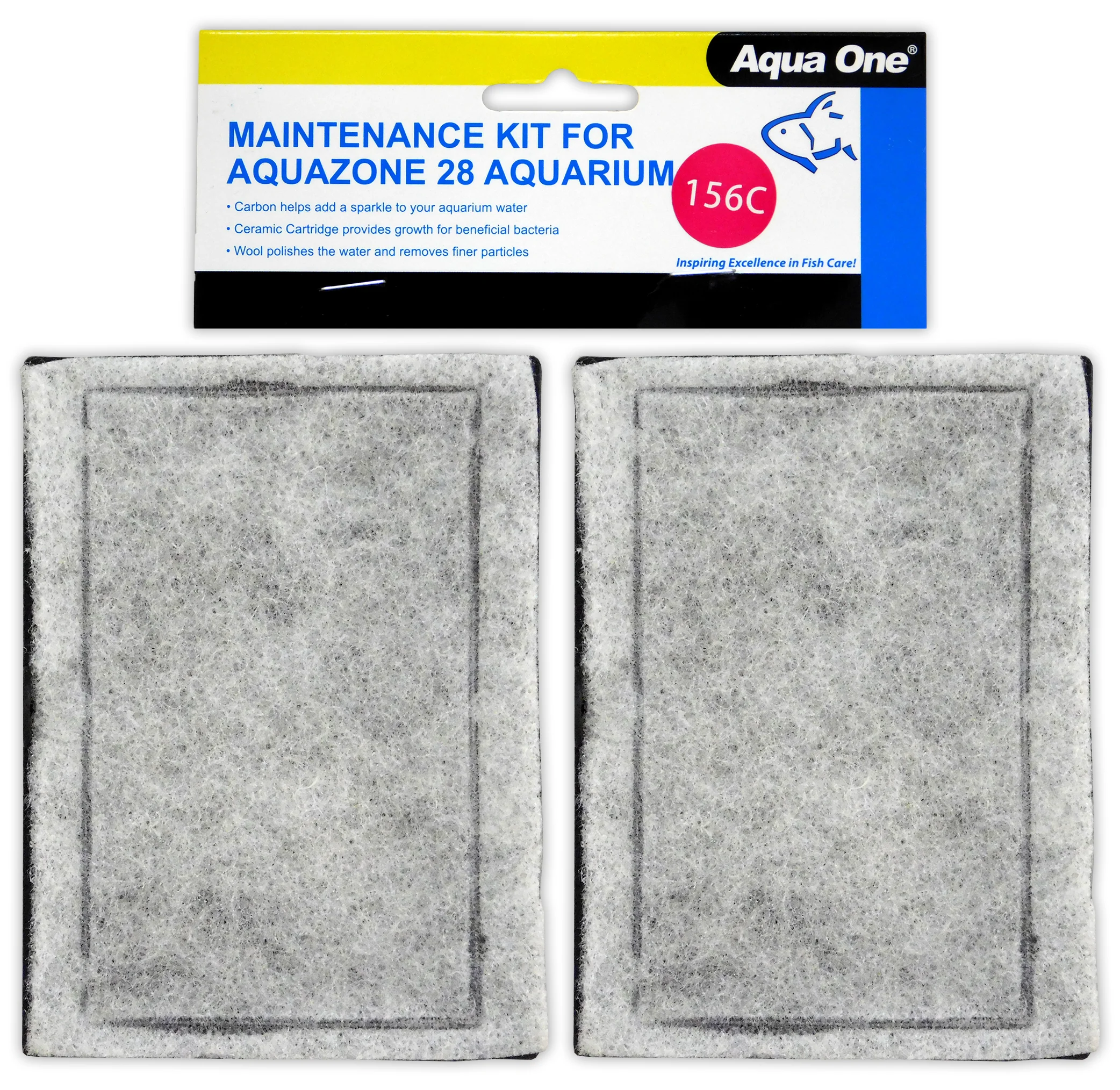 A1 AquaVue 380 Carbon & Ceramic 156C - Image 5