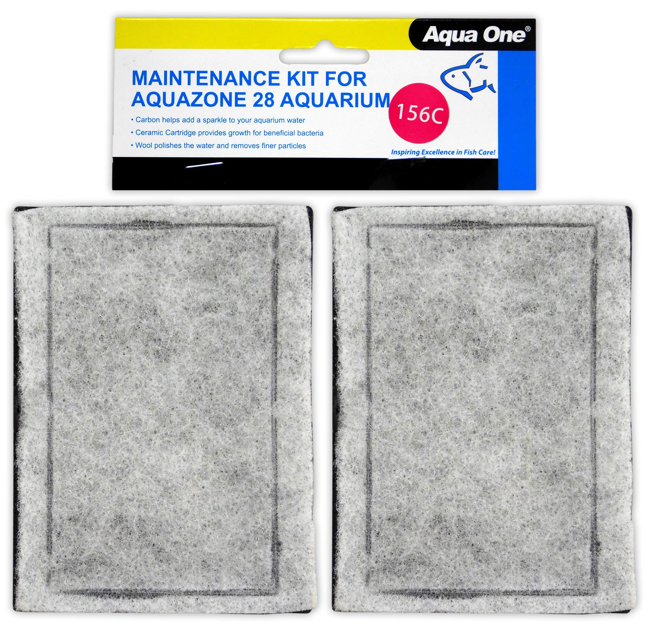 A1 AquaVue 380 Carbon & Ceramic 156C - Image 7