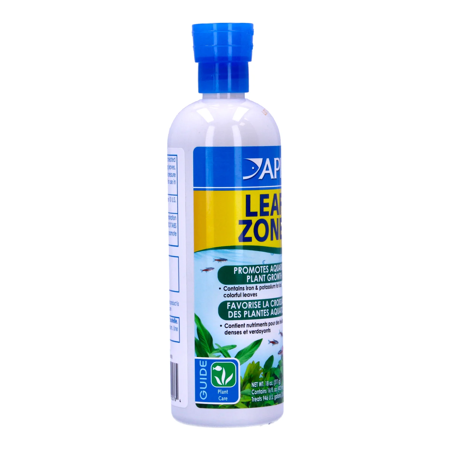 API Leaf Zone 473ml (16fl oz) - API576J - Image 3