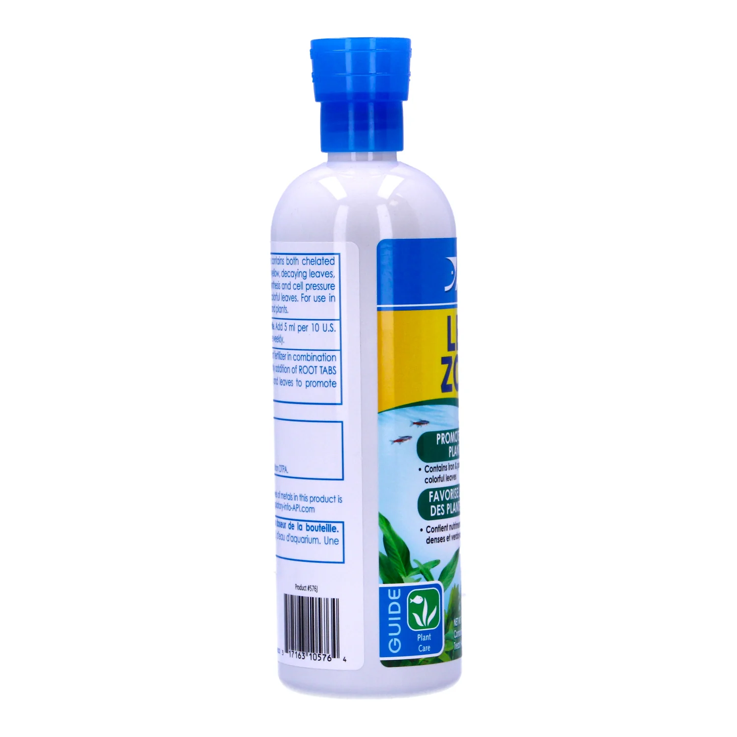 API Leaf Zone 473ml (16fl oz) - API576J - Image 4