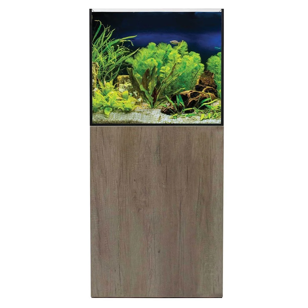 Aqua One AquaSys 150 Aquarium & Cabinet - Image 5