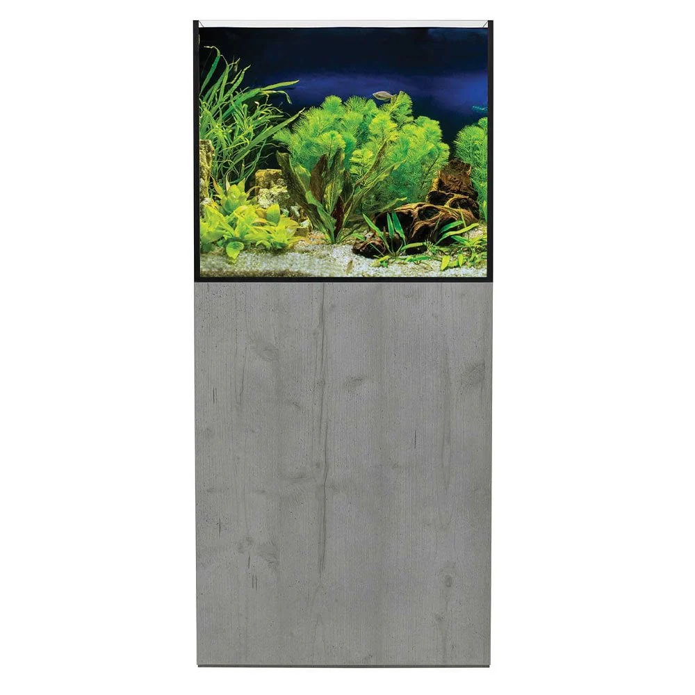 Aqua One AquaSys 150 Aquarium & Cabinet - Image 6