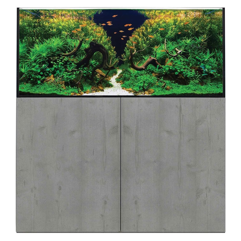 Aqua One AquaSys 300 Aquarium & Cabinet - Image 6