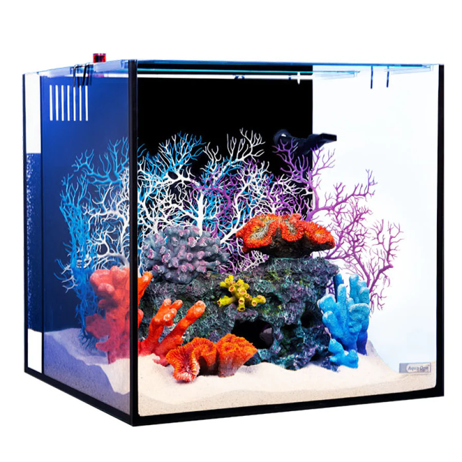 Aqua One NanoReef 80 Tank & Cabinet - Image 3