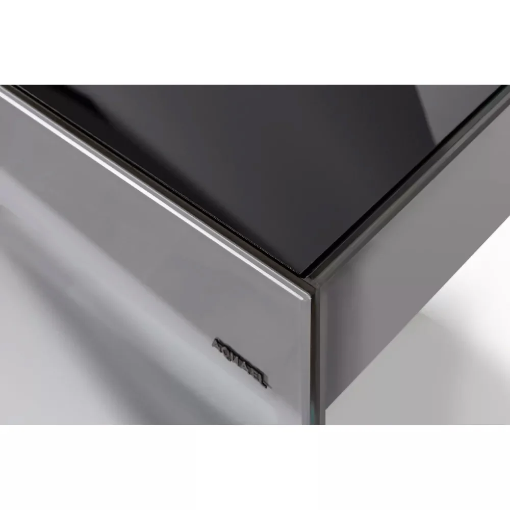 Aquael Glossy 80 Tank & Cabinet (Day & Night Lighting) - Image 8