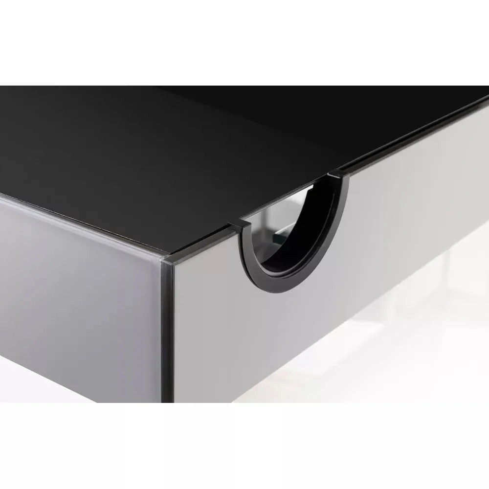 Aquael Glossy 80 Tank & Cabinet (Day & Night Lighting) - Image 9
