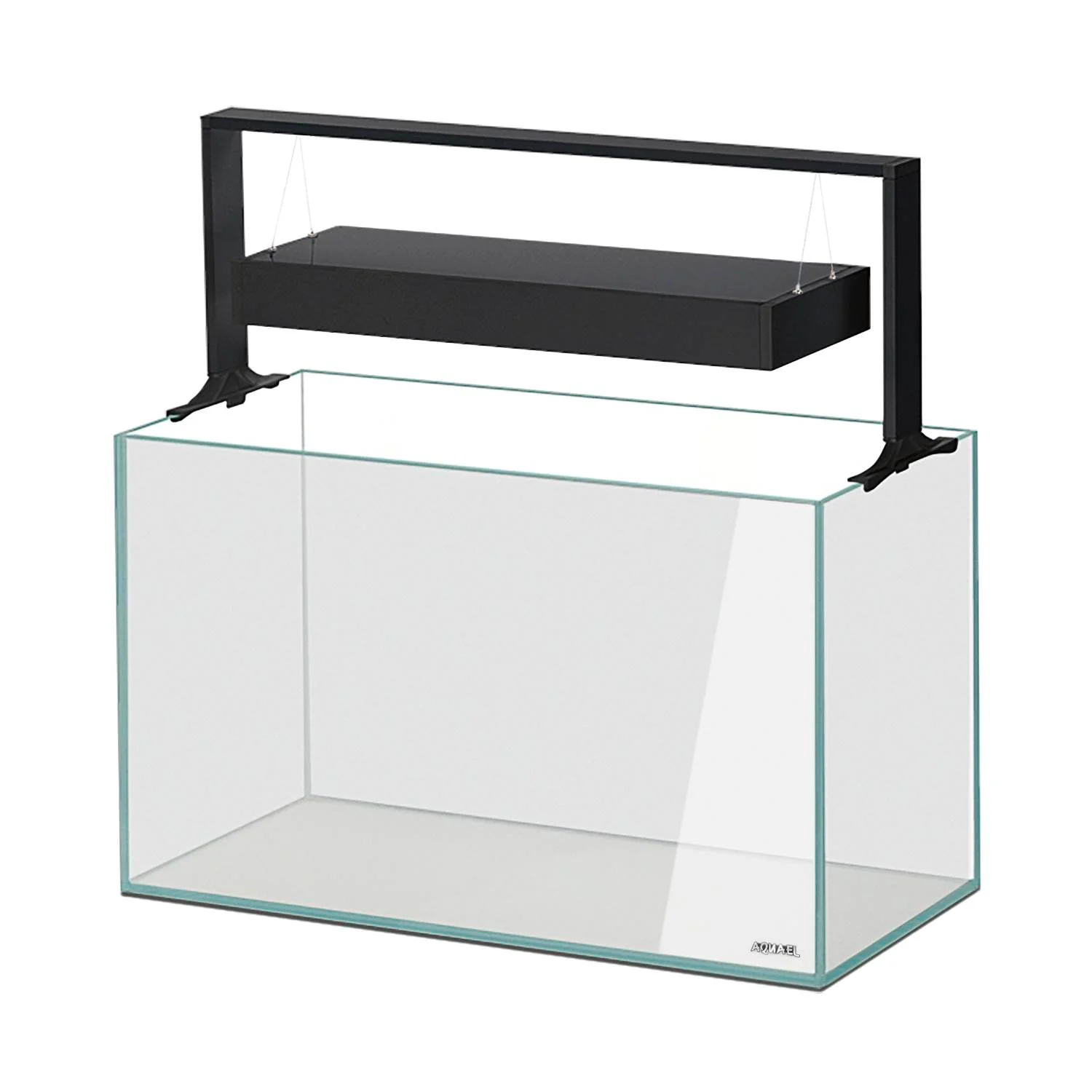 Aquael Ultrascape 60 Optiwhite Aquarium Set - Image 14