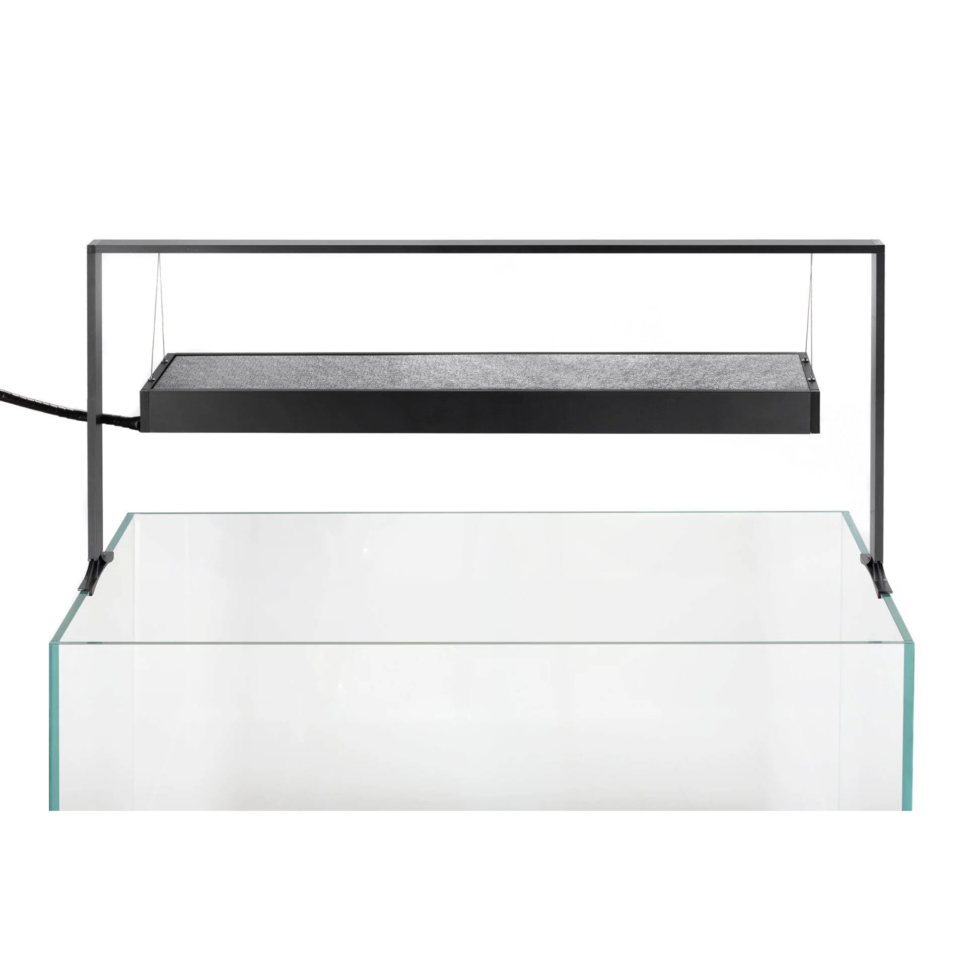 Aquael Ultrascape 60 Optiwhite Aquarium Set - Image 8