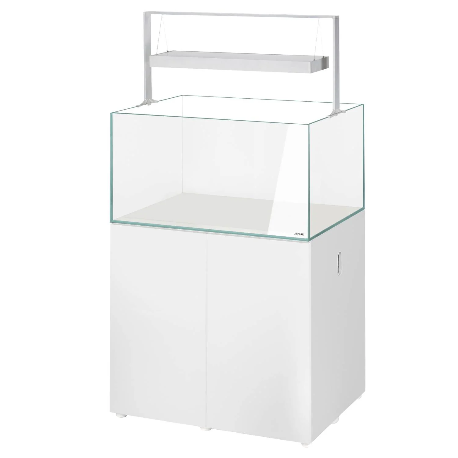 Aquael Ultrascape 90 Optiwhite Aquarium Set with Cabinet - Image 6