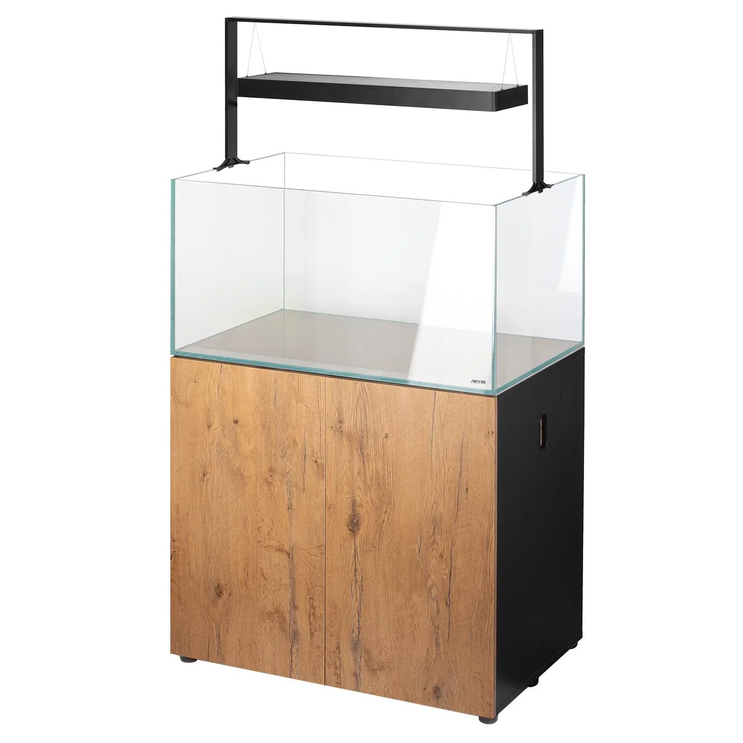 Aquael Ultrascape 90 Optiwhite Aquarium Set with Cabinet - Image 8