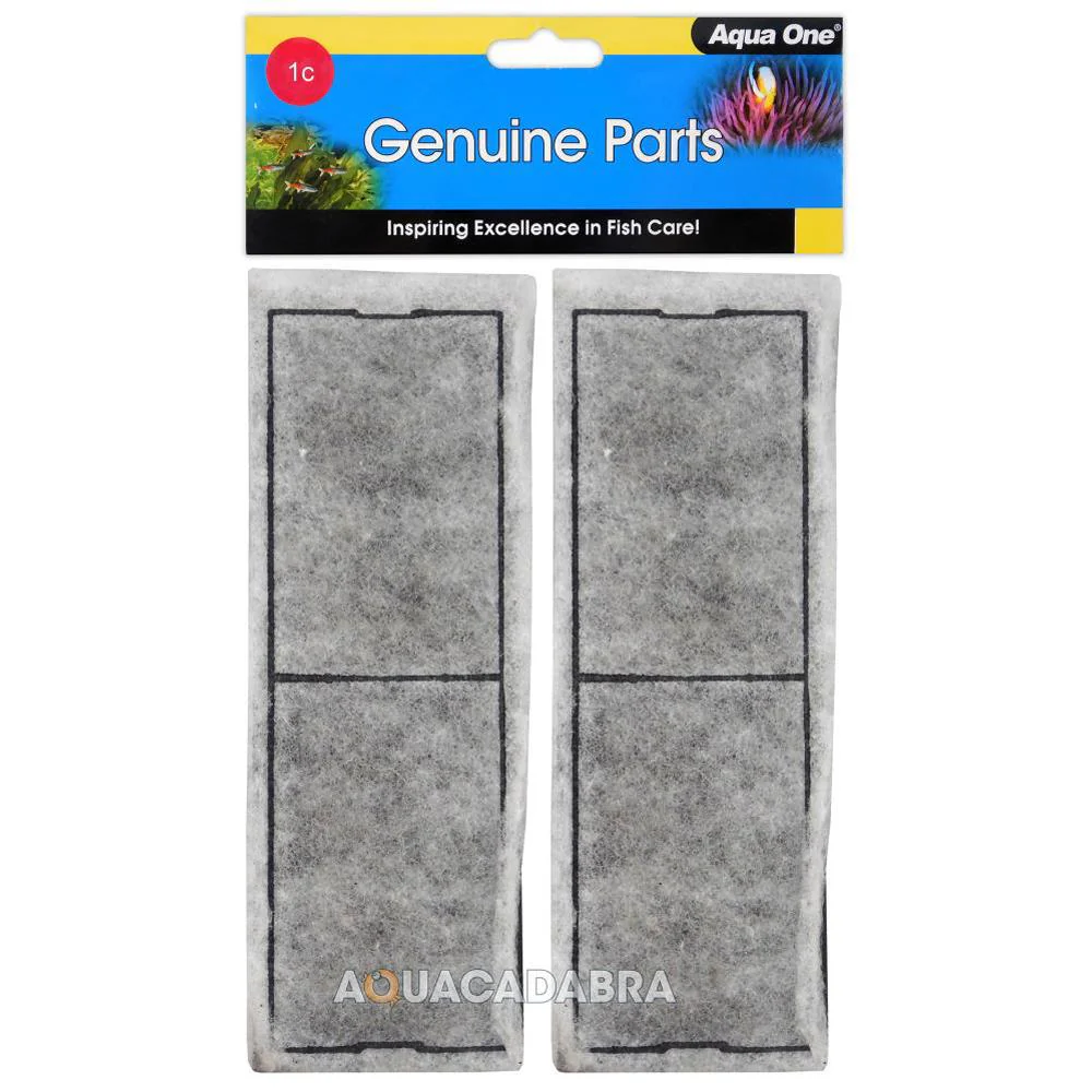 Aquanano Filter Media Instert Cartridge - Image 3