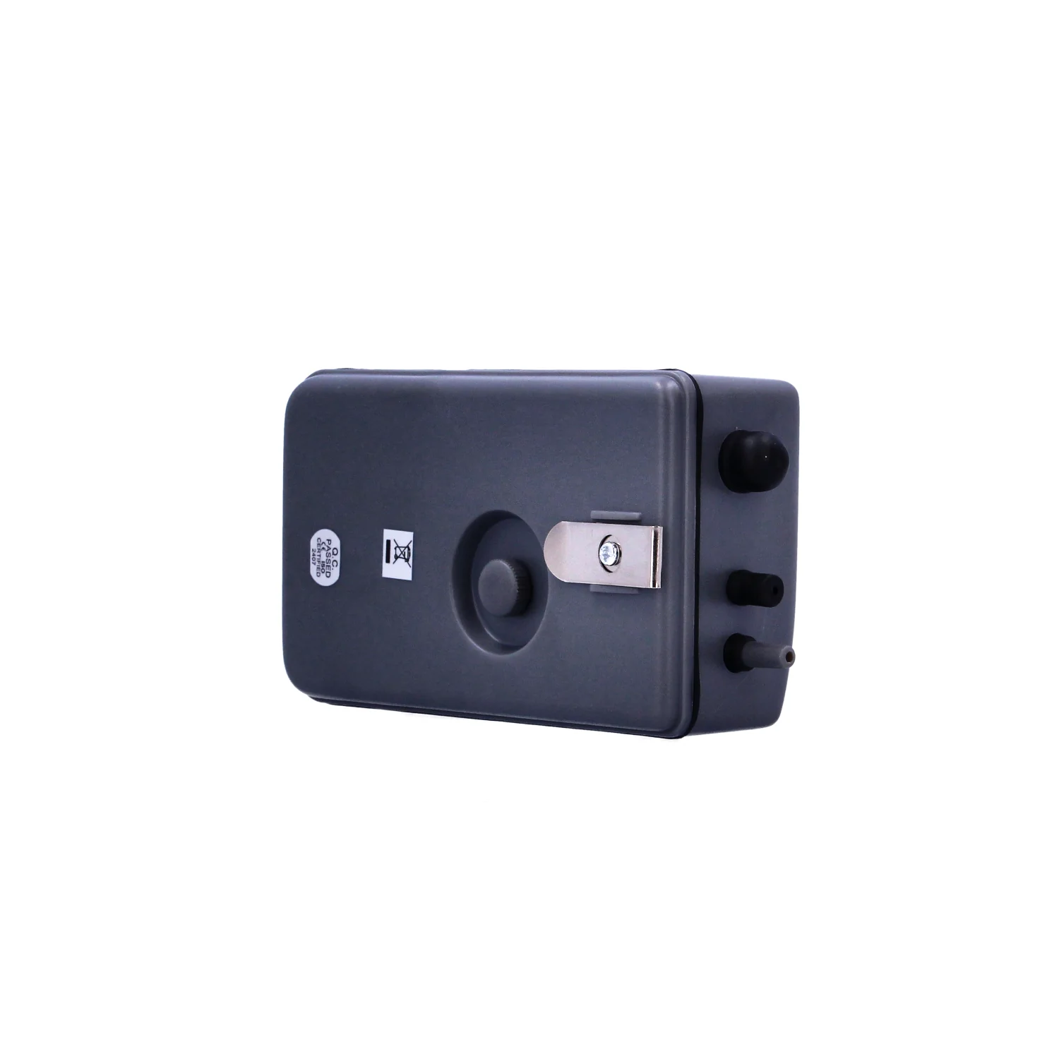 Aqua One Fish Tank Aquarium Battery Operated Air Pump - Image 10