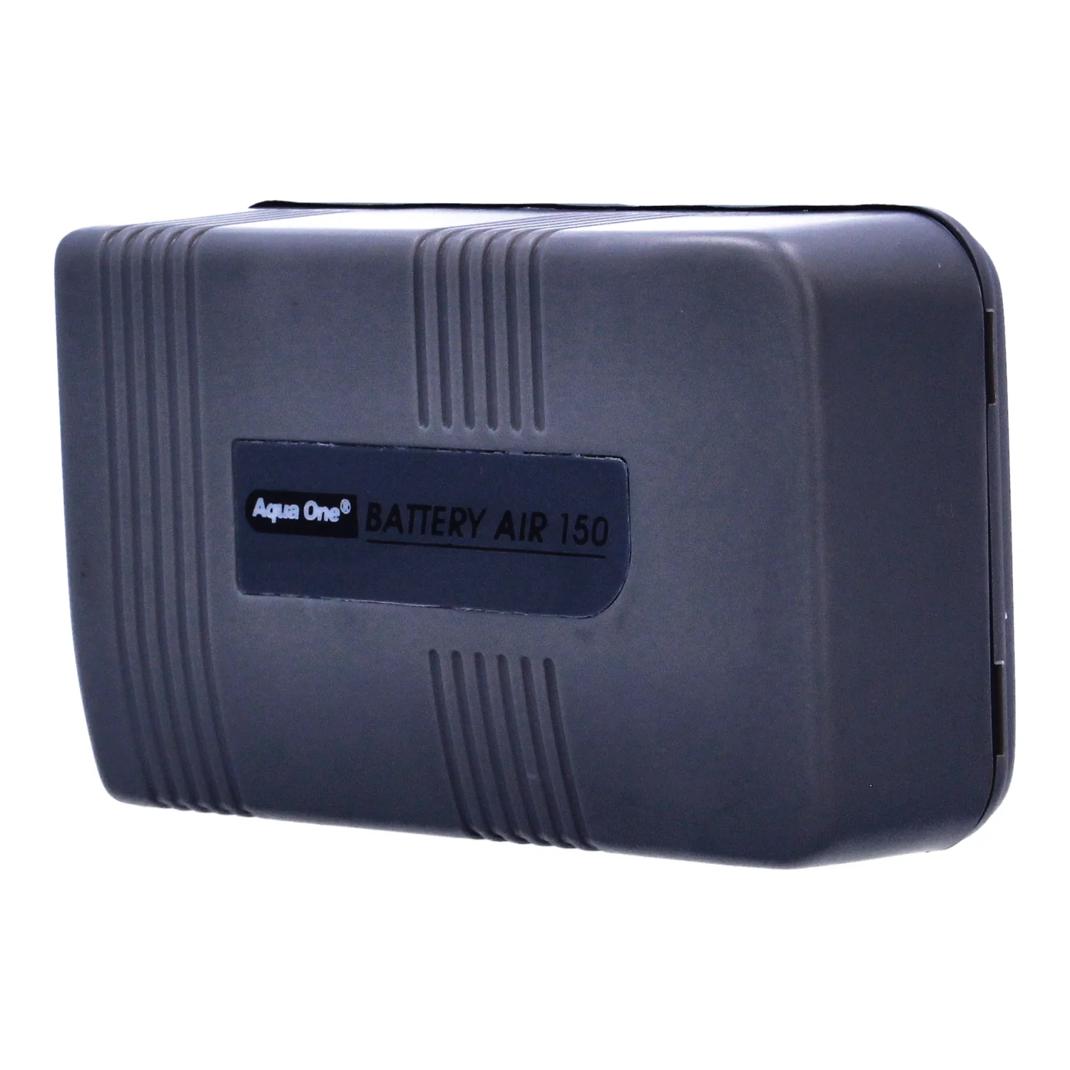 Aqua One Fish Tank Aquarium Battery Operated Air Pump - Image 8