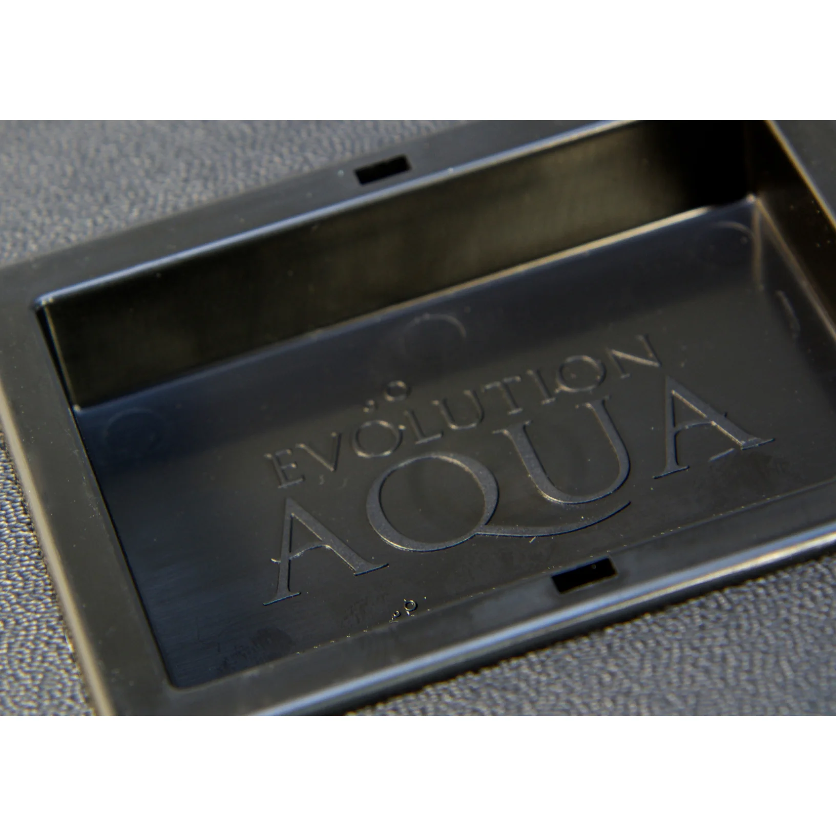 D-D Aqua-Pro Freshwater 600 Tank & Cabinet (Gloss Anthracite) - Image 4