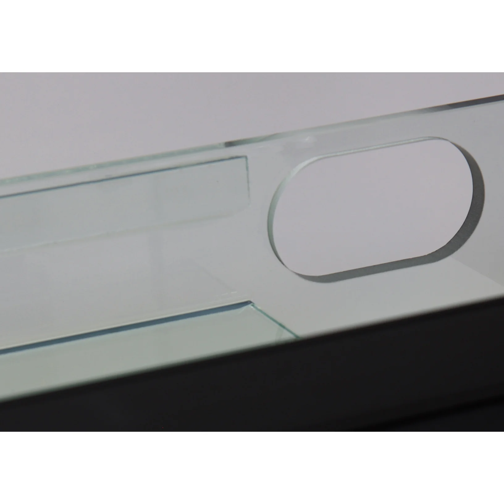 D-D Aqua-Pro Freshwater 600 Tank & Cabinet (Gloss Anthracite) - Image 7