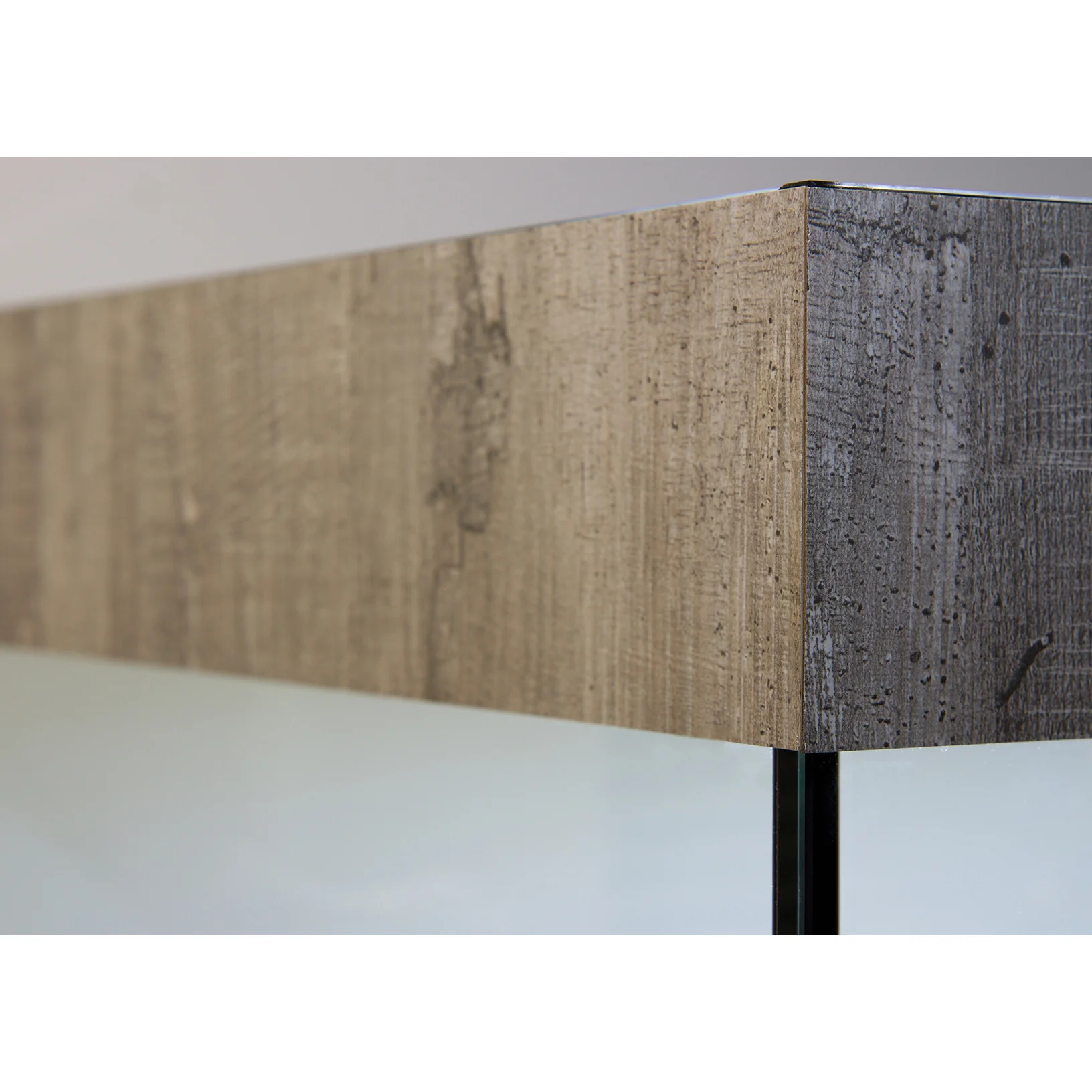 D-D Aqua-Pro Freshwater 600 Tank & Cabinet (Gloss White) - Image 7