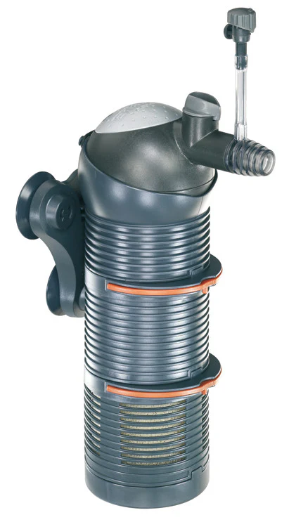 EHEIM Biopower 160 Internal Aquarium Filter - Image 4