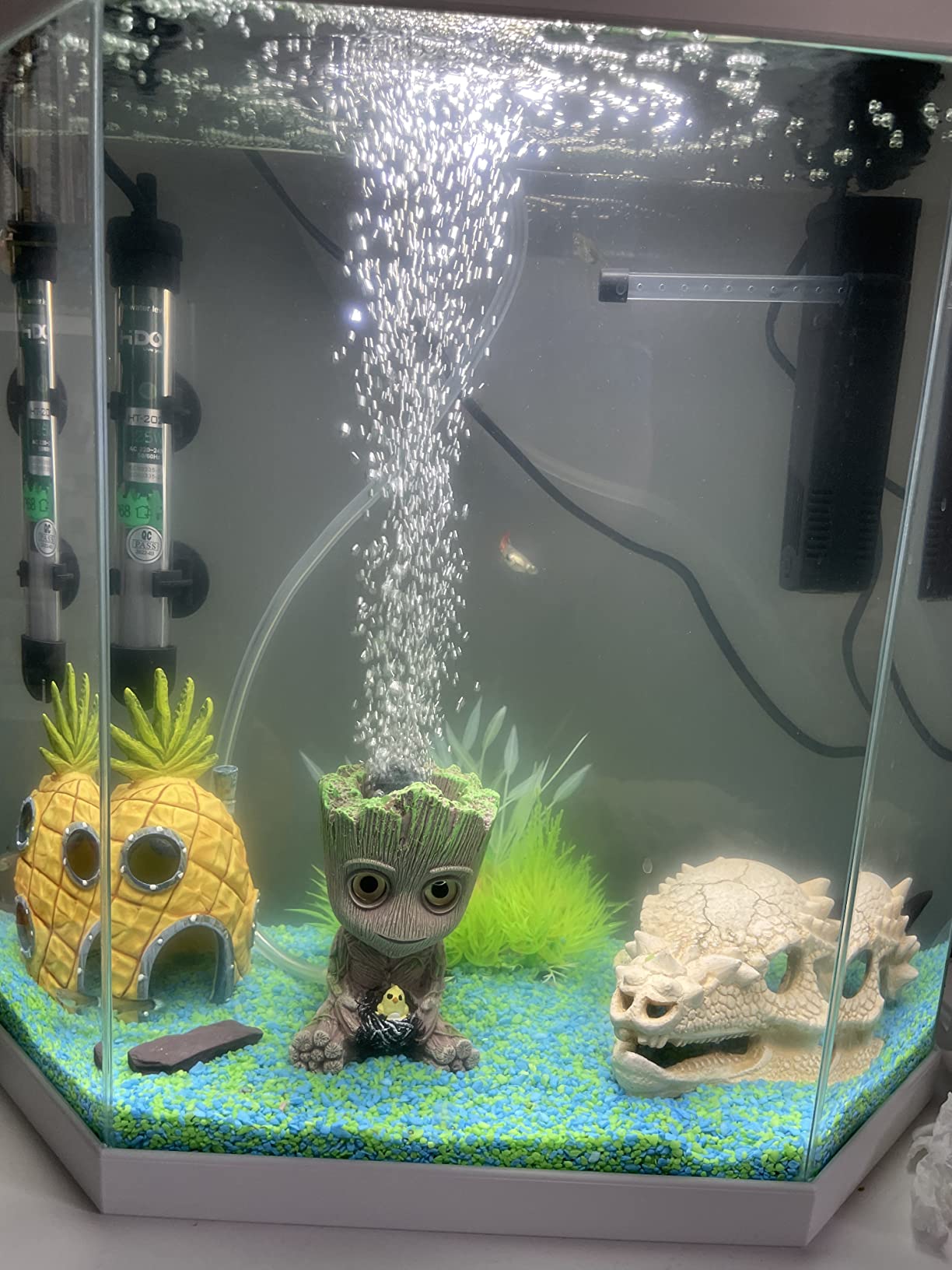 Evolution Aqua Pure Aquarium 50 Ball - PUREAQU250 - Image 5