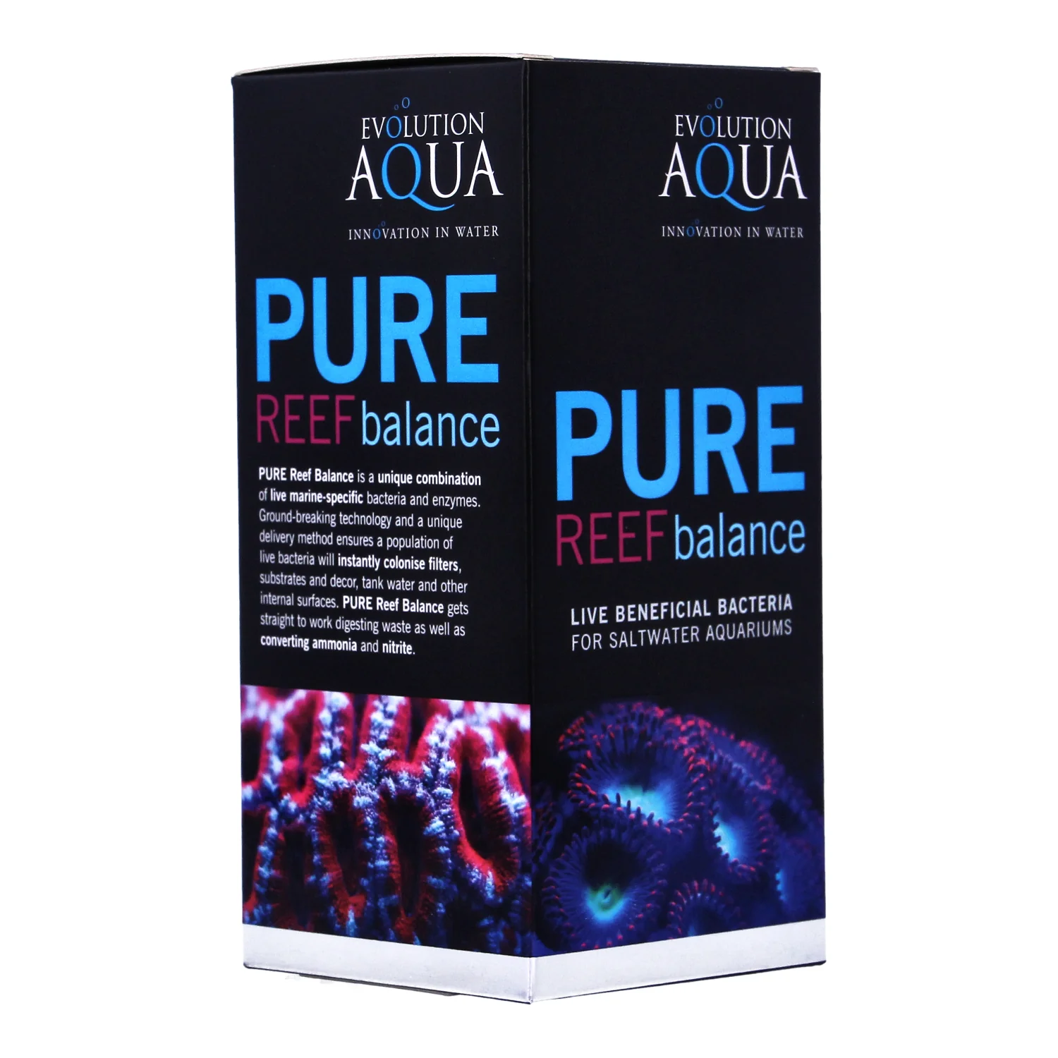 Evolution Aqua Reef Balance - Live Marine Bacteria Treatment - Image 4