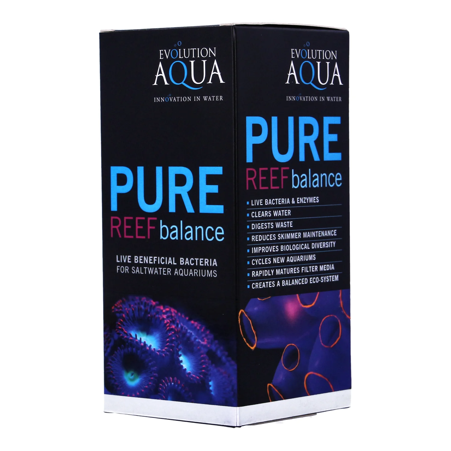 Evolution Aqua Reef Balance - Live Marine Bacteria Treatment - Image 6