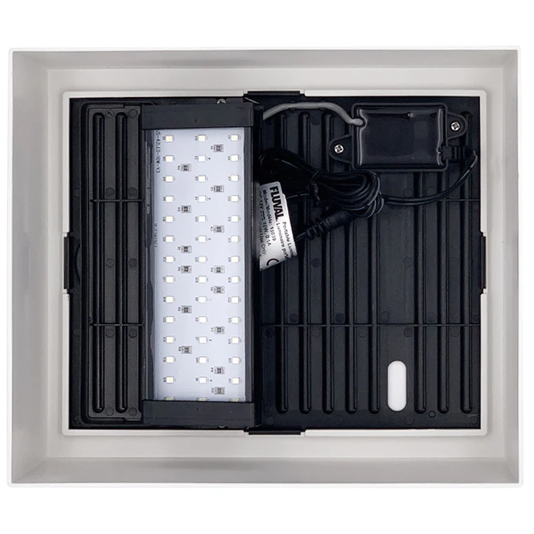 Fluval Edge 2.0 Replacement Cover/Light Units - Image 6