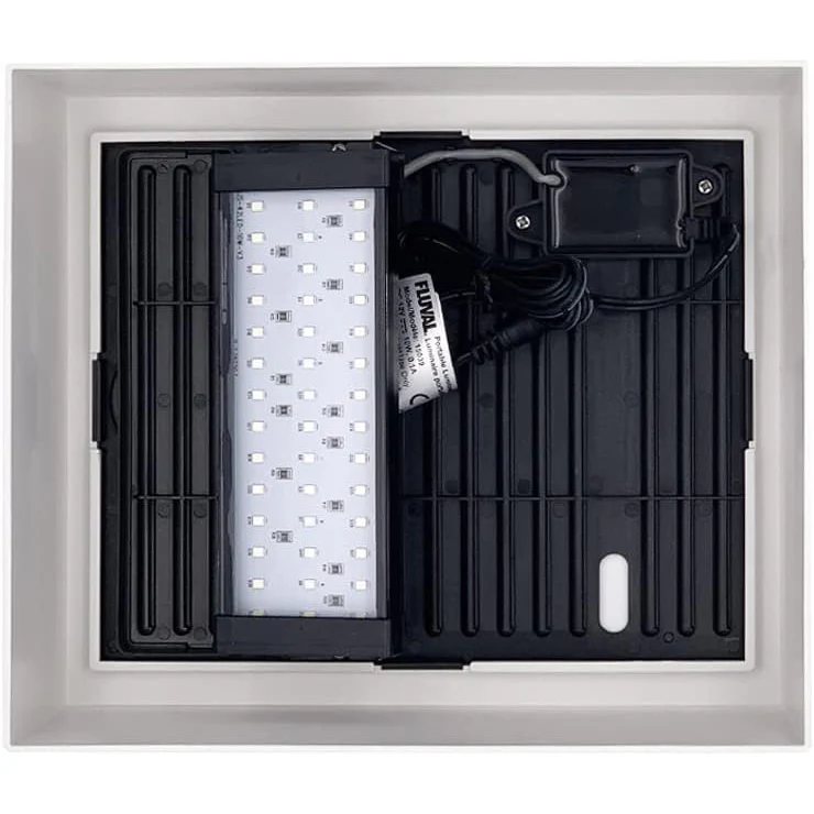 Fluval Edge 2.0 Replacement Cover/Light Units - Image 8