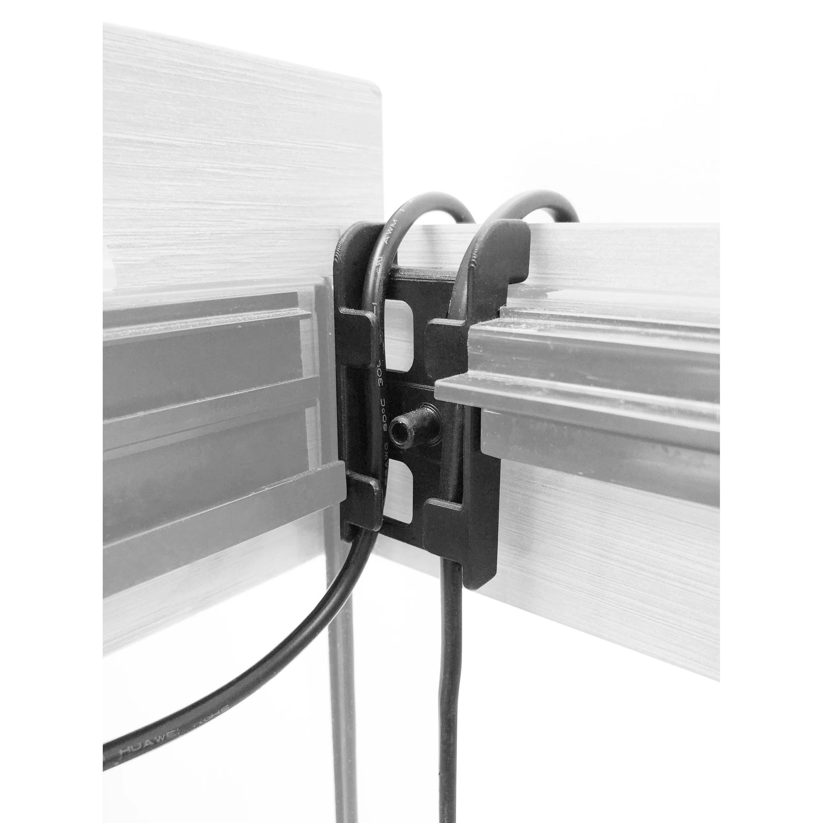 Fluval Shaker 252L Aquarium & Cabinet - Slate Grey - Image 5