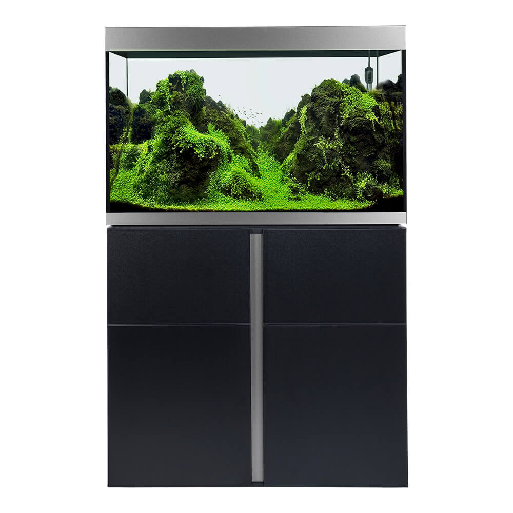 Fluval Siena 272 Aquarium & Cabinet Set - Image 3