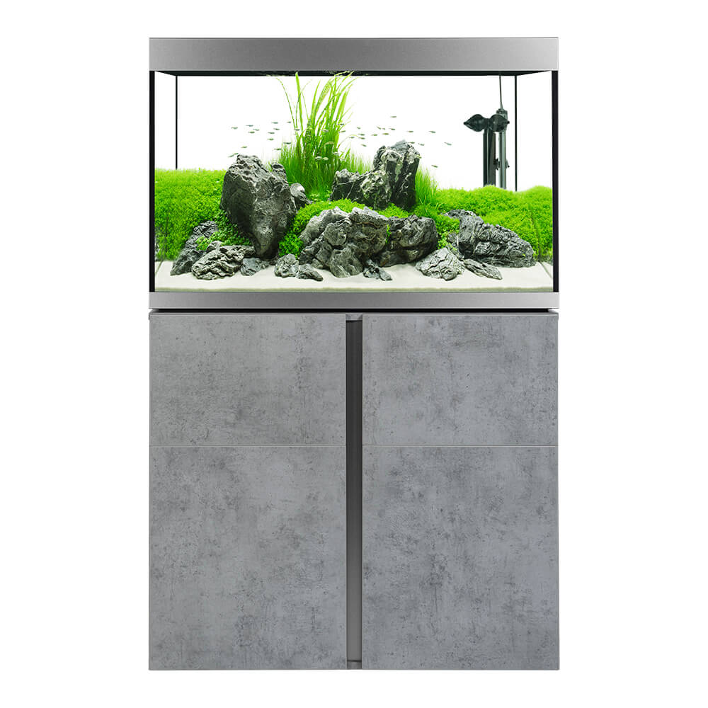Fluval Siena 272 Aquarium & Cabinet Set - Image 4