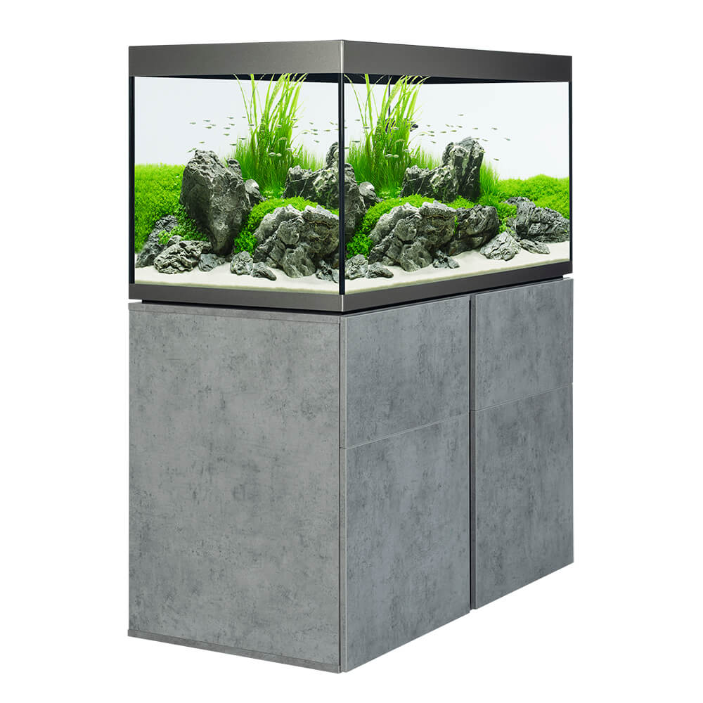 Fluval Siena 272 Aquarium & Cabinet Set - Image 5