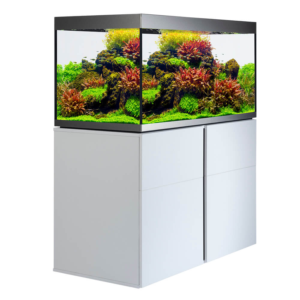 Fluval Siena 272 Aquarium & Cabinet Set - Image 7