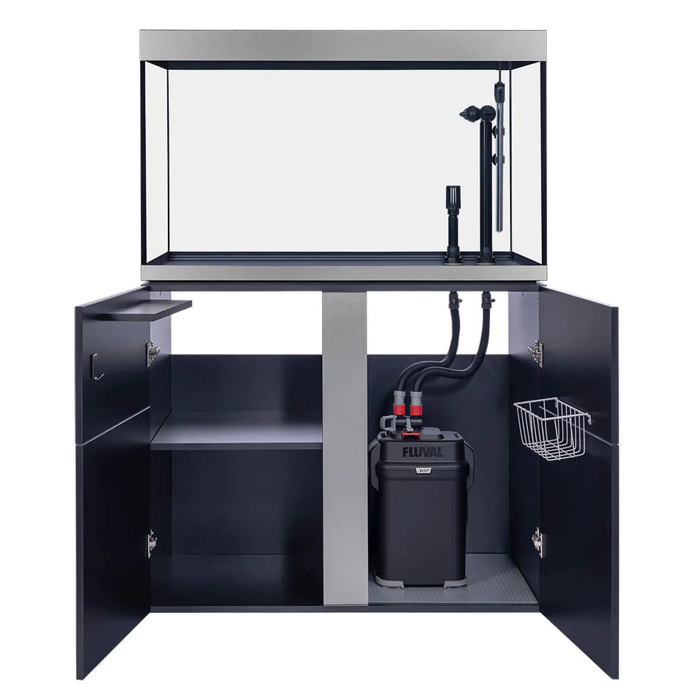 Fluval Siena 272 Aquarium & Cabinet Set - Image 9