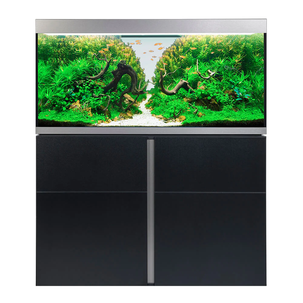 Fluval Siena 332 Aquarium & Cabinet Set - Image 3