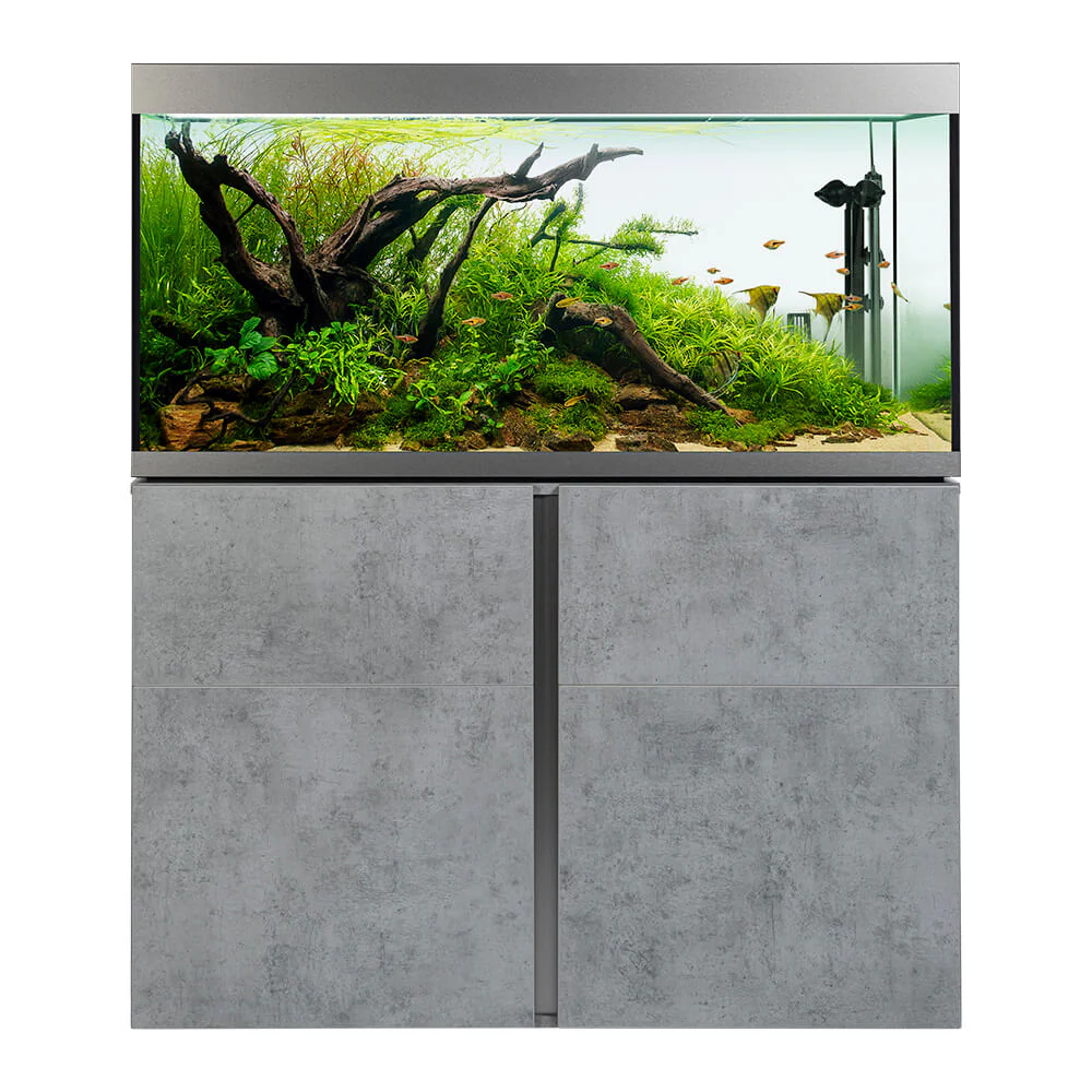 Fluval Siena 332 Aquarium & Cabinet Set - Image 4