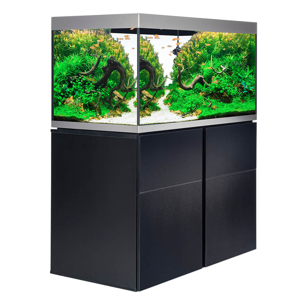 Fluval Siena 332 Aquarium & Cabinet Set - Image 5