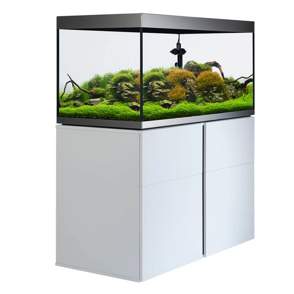 Fluval Siena 332 Aquarium & Cabinet Set - Image 6