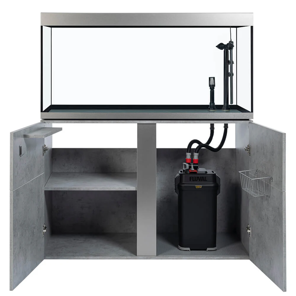 Fluval Siena 332 Aquarium & Cabinet Set - Image 9