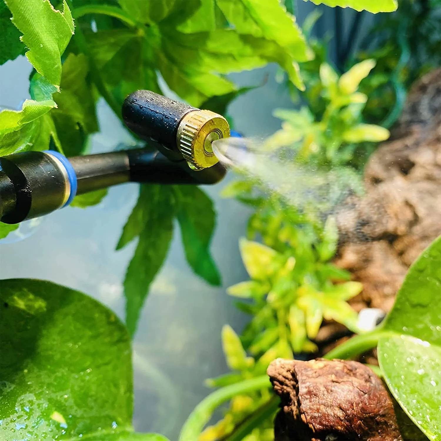 HabiStat Rainmaker Terrarium Mister - Image 6