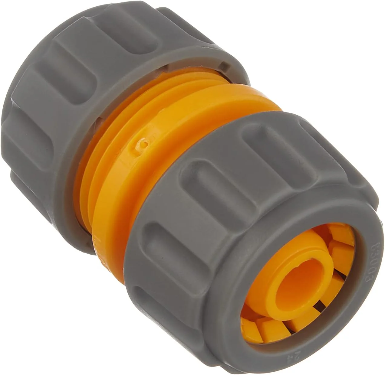 Hozelock Hosepipe Repair Connector Joiner 2100 - Image 3