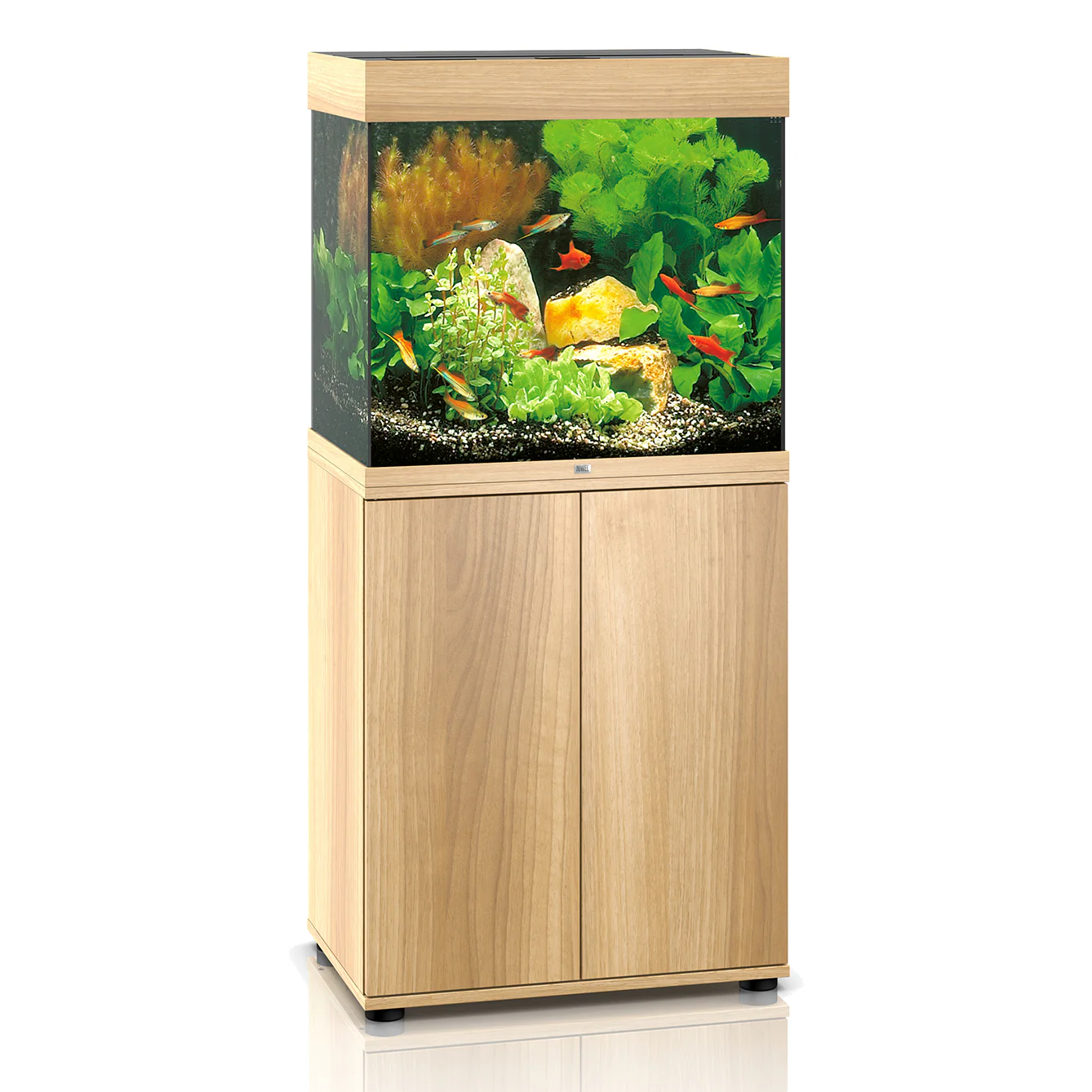 Juwel Lido 120 LED Tropical Aquarium & Cabinet - Image 4