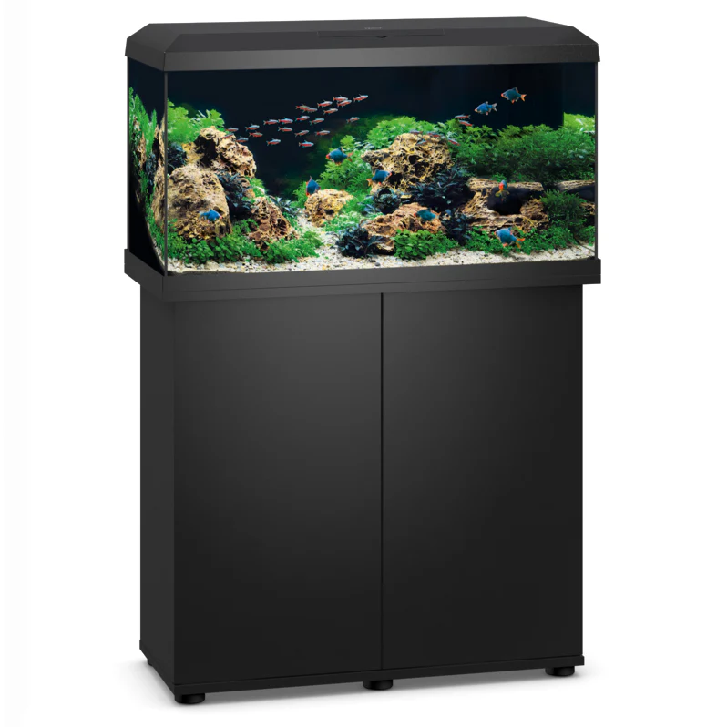 Juwel Primo 110 Black LED Aquarium Set - Image 4