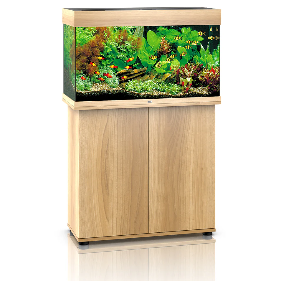 Juwel Rio 125 LED Tropical Aquarium & Cabinet - Image 4