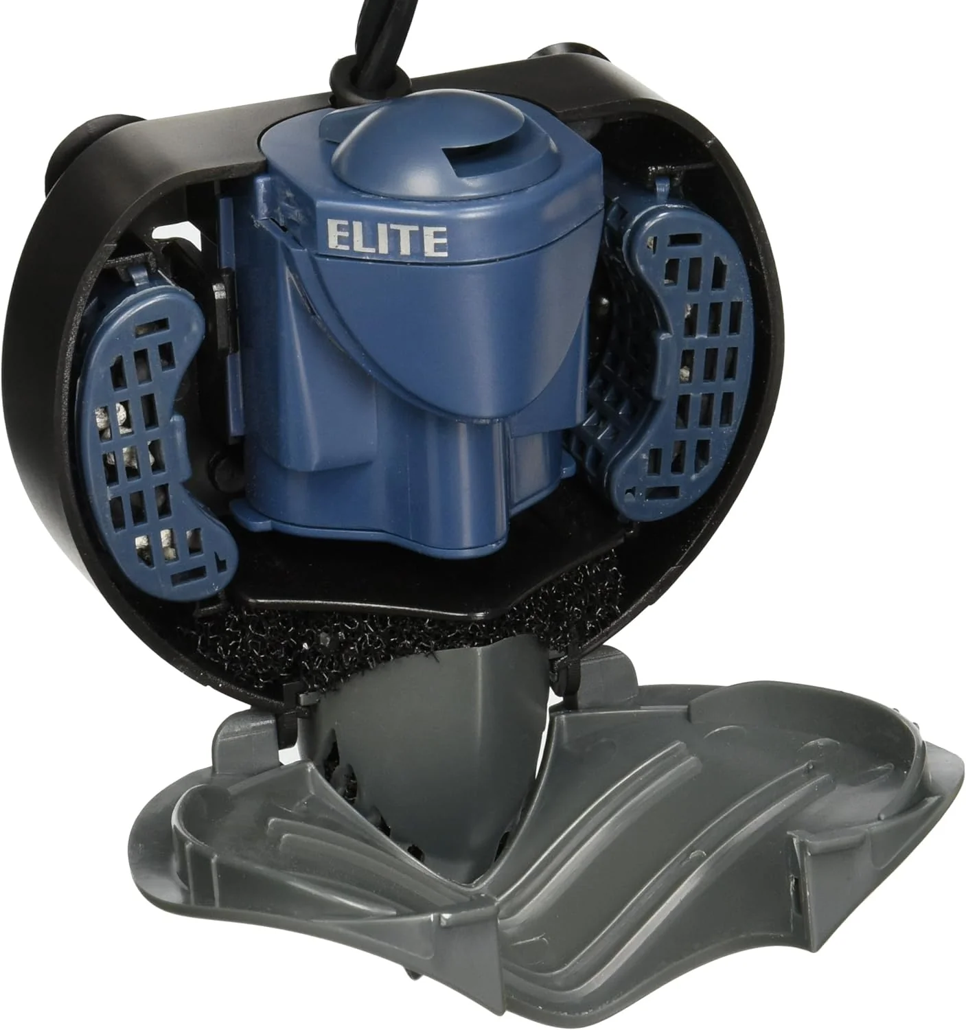 Hagen Elite Stingray 5 Internal Aquarium Filter 25L - Image 3