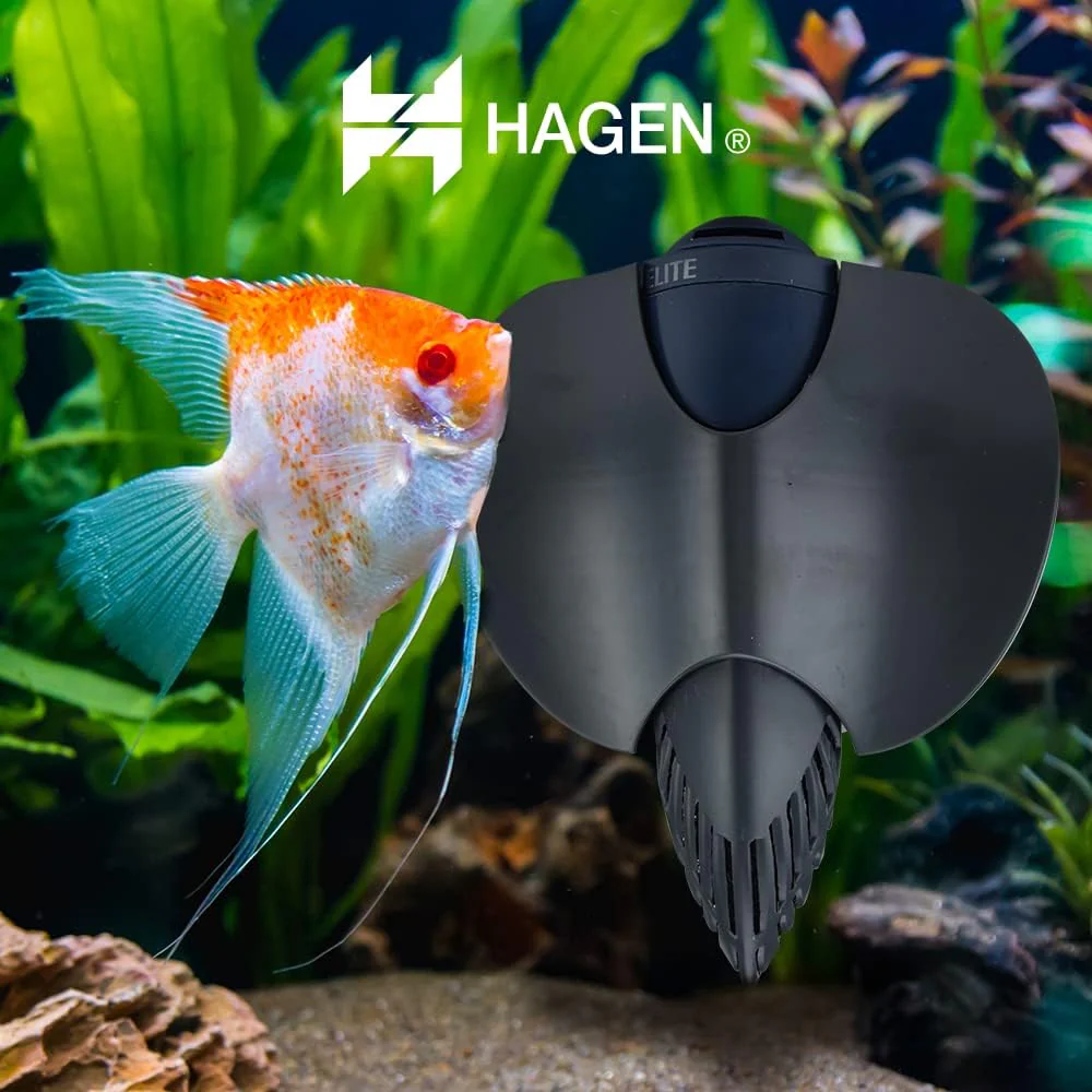 Hagen Elite Stingray 5 Internal Aquarium Filter 25L - Image 4