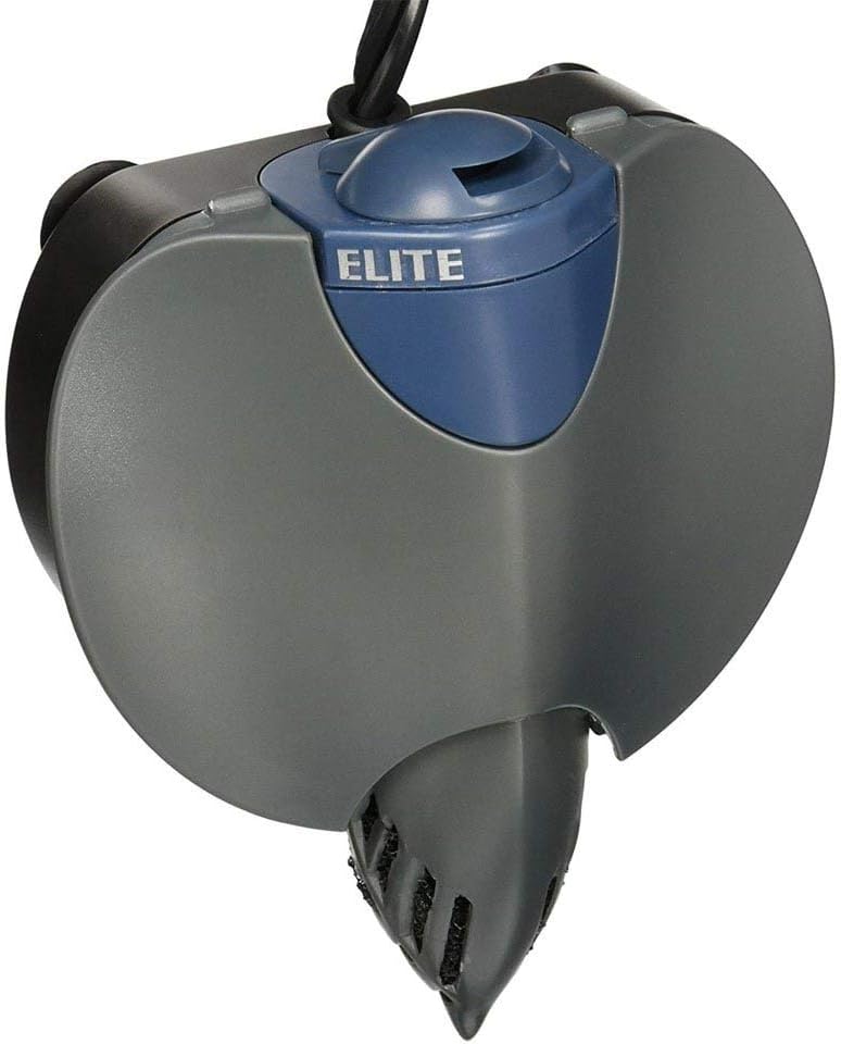 Hagen Elite Stingray 5 Internal Aquarium Filter 25L - Image 6
