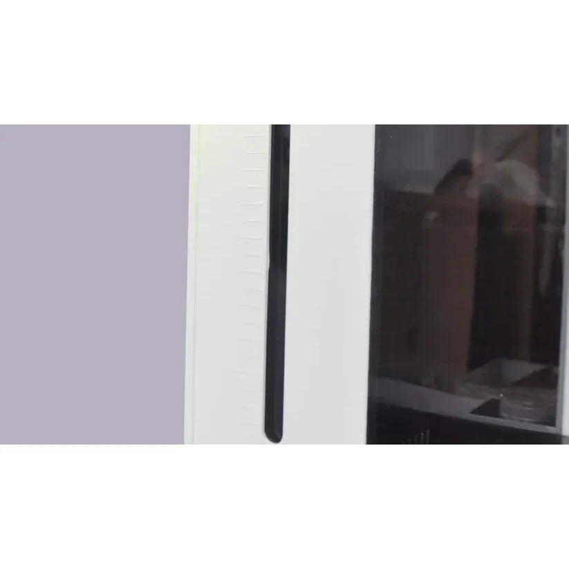 Neptunian T45 Nano Desktop Cube Aquarium White - Image 4