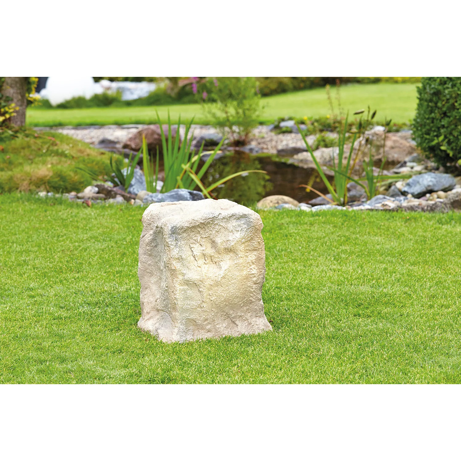 Oase InScenio EGC Controller Cloud - Image 5