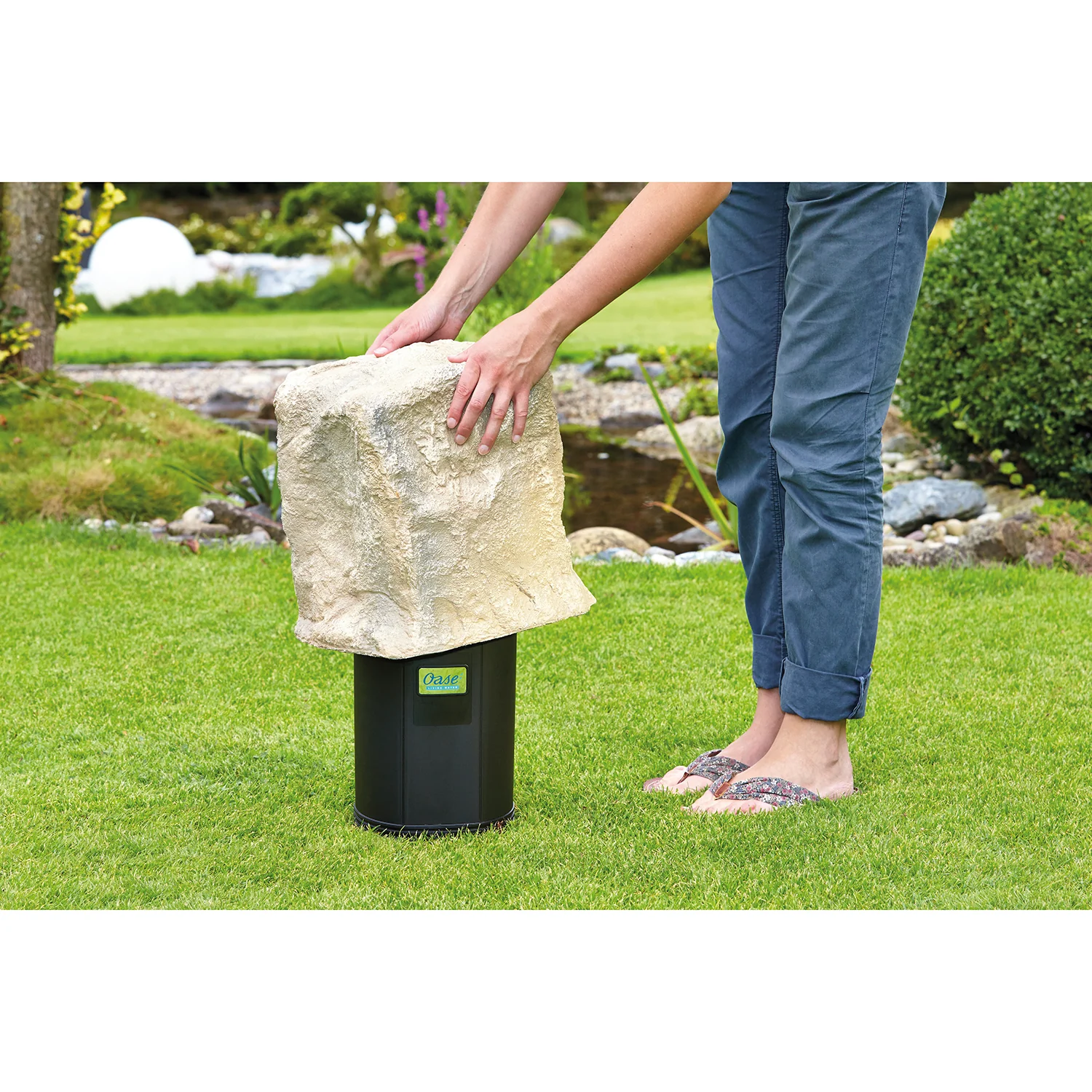 Oase InScenio EGC Controller Cloud - Image 6