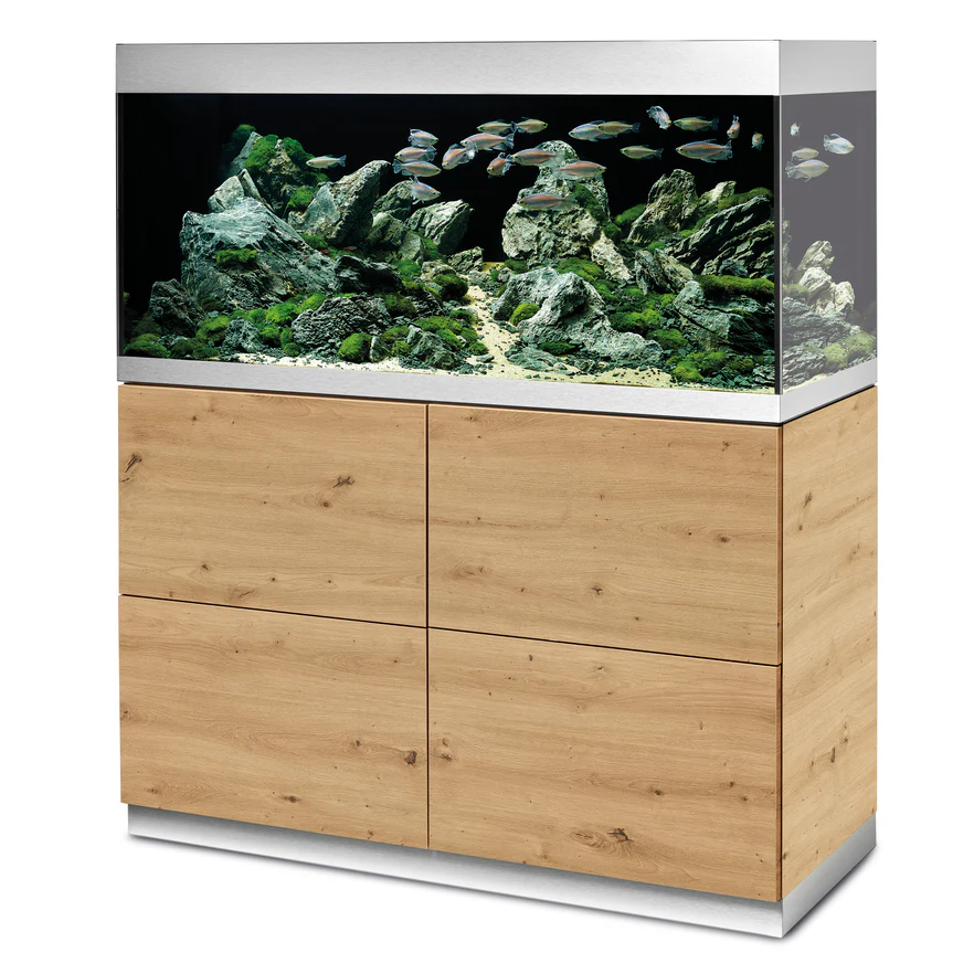 Oase Highline 300 Optiwhite Tank & Cabinet - Image 4